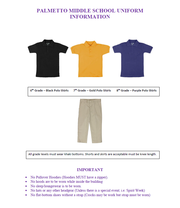  Uniforms 2023-24